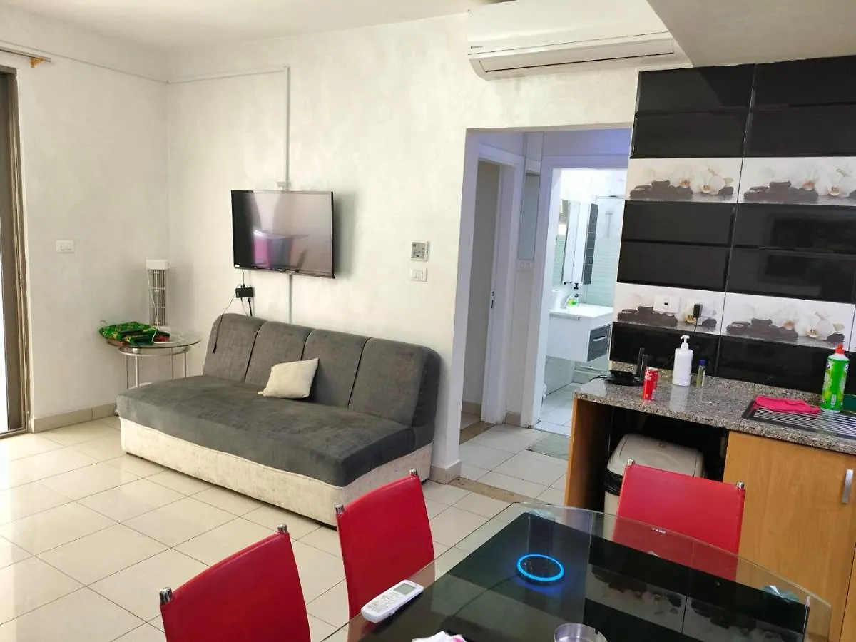 Apartament Nice Tow Bedrooms By Snake Pool In Talapay Akaba