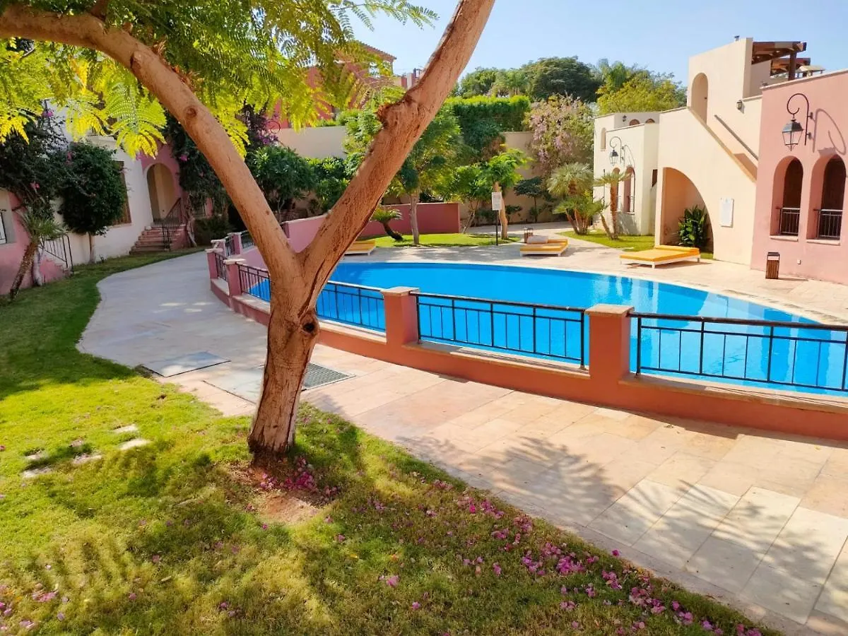 Apartament Nice Tow Bedrooms By Snake Pool In Talapay Akaba