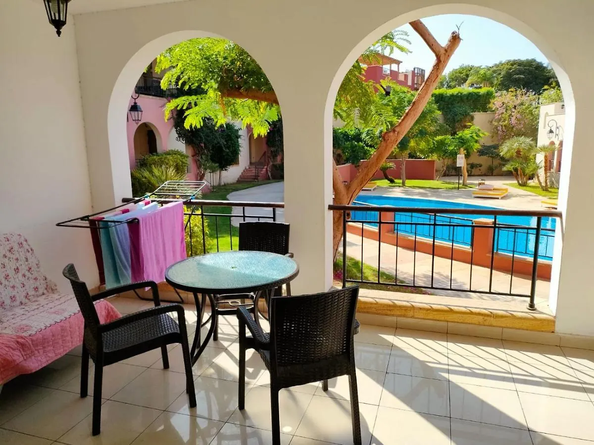 Nice Tow Bedrooms By Snake Pool In Talapay Akaba Jordania