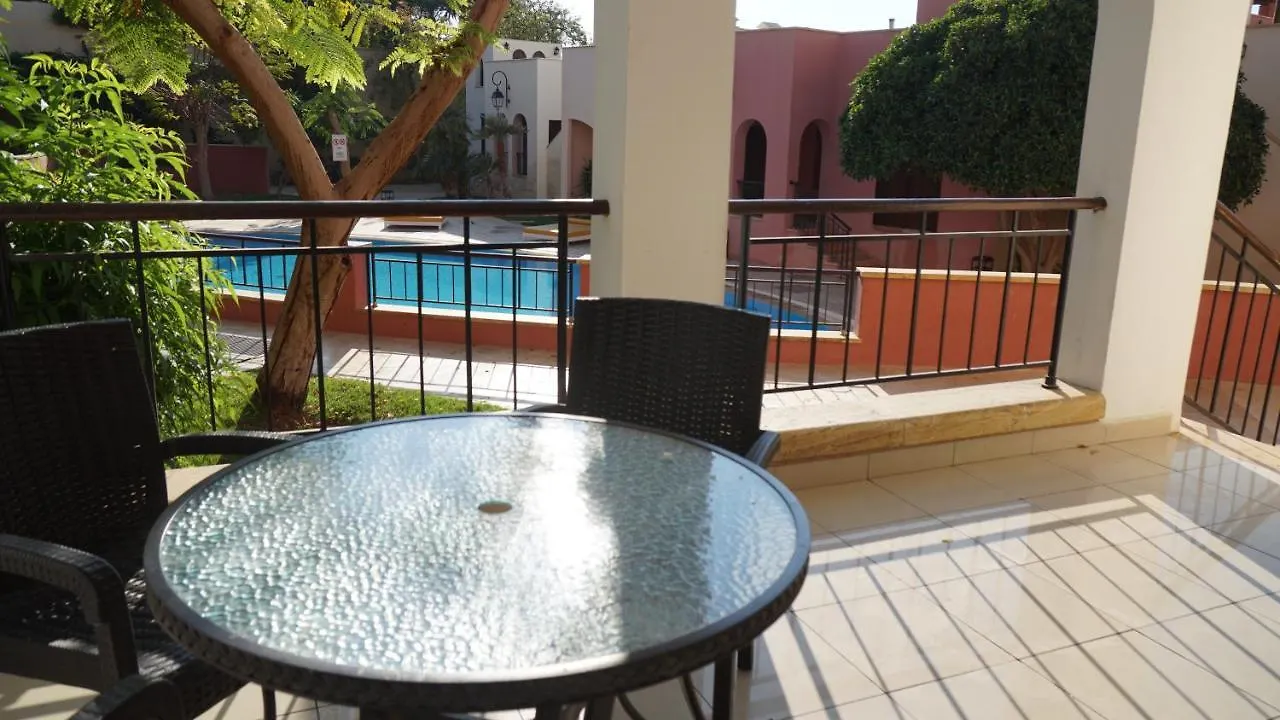 Apartament Nice Tow Bedrooms By Snake Pool In Talapay Akaba Jordania