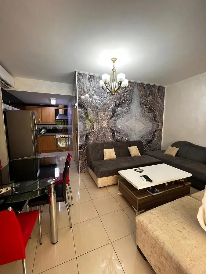 Nice Tow Bedrooms By Snake Pool In Talapay Akaba