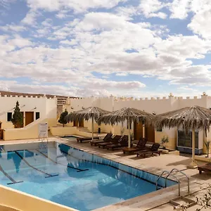 3* Station touristique Red Sea Dive Center