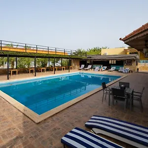 2* Maison d'hôtes Darna Divers Village